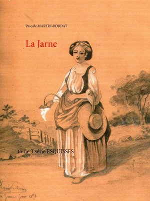 cover image of La Jarne